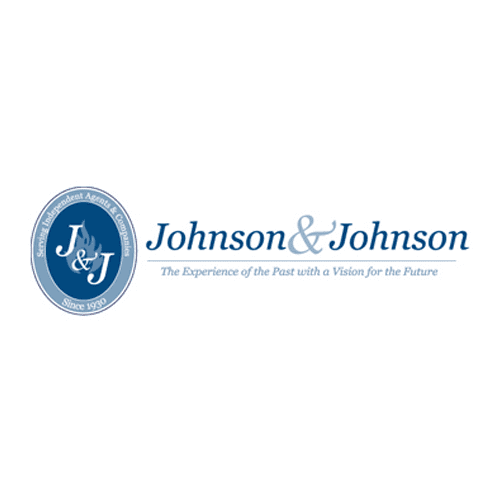 Johnson & Johnson (MGA)